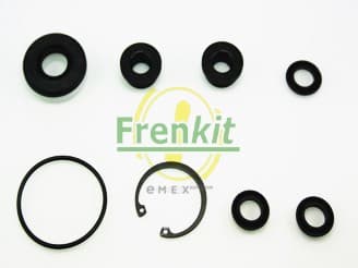 OEM REPAIR KIT, BRAKE MASTER 122104