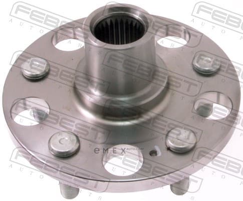 OEM REAR WHEEL HUB 1282SANR