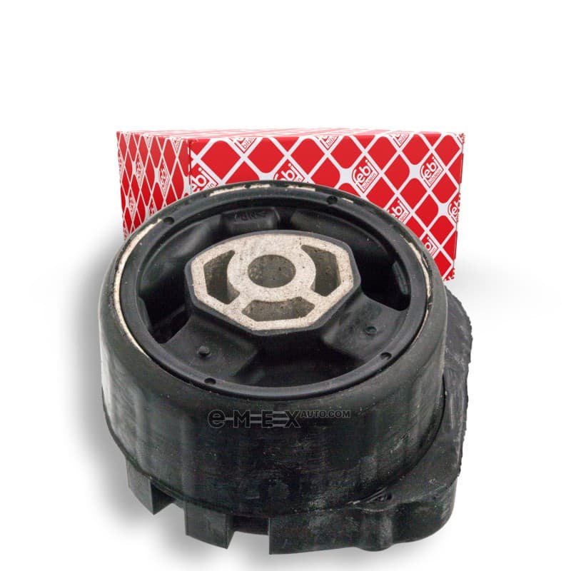 OEM INSULATOR, ENGINE MOUNTING 103683