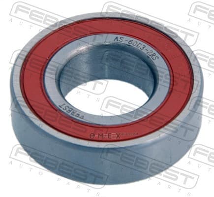 OEM BEARING AS60032RS