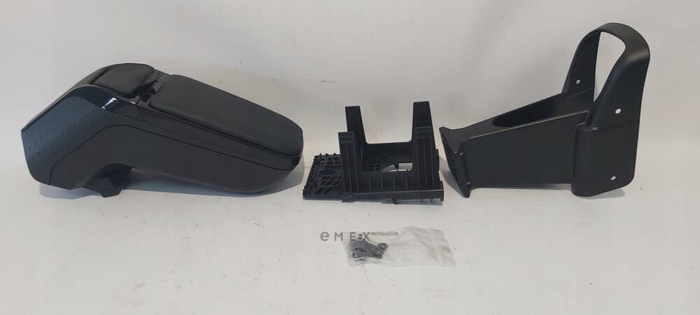 OEM ARMRESTSHIFT LEVER CONSOLE 8201521527