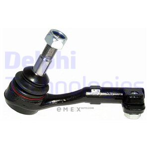 OEM TIE ROD END TA2060