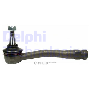 OEM END ASSY, TIE ROD STEERING TA2465