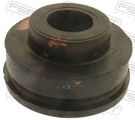 OEM BUSHING, RUBBER CRSB008