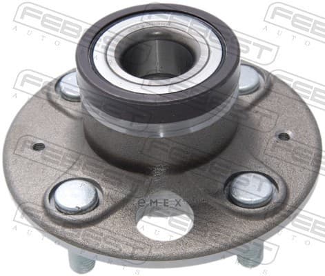 OEM WHEEL HUB ASSY 0382GD3MR