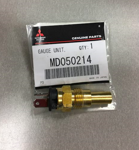 OEM UNIT,GAUGE MD050214