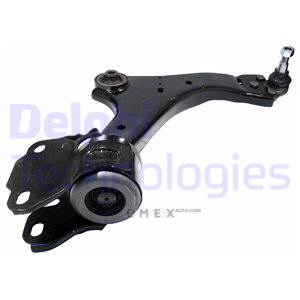 OEM LOWER WISHBONE TC2159