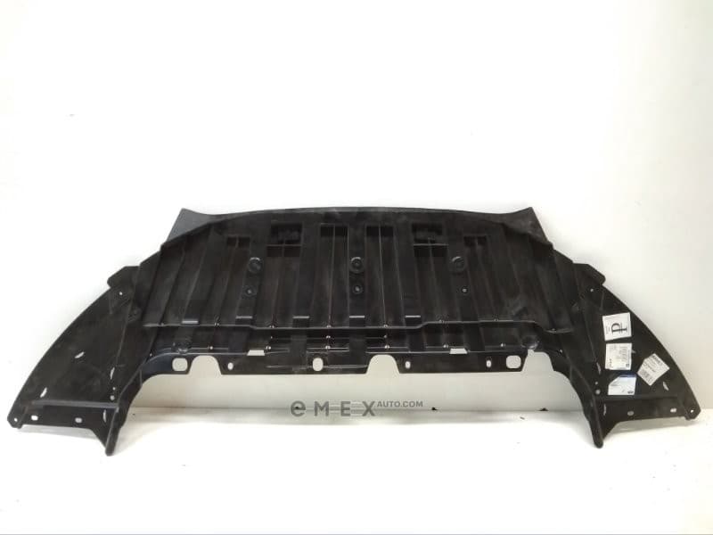 OEM SHIELD ASSY, RADIATOR 1866491