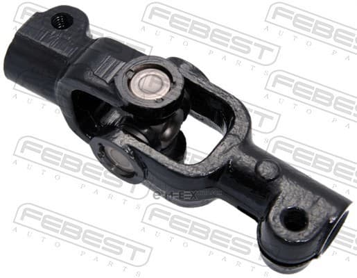 OEM SHAFT ASSY, STEERING ASTGX90