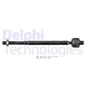 OEM INNER TIE ROD TA1896