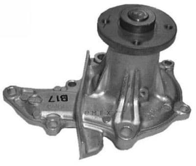 OEM WATER PUMP WPT018