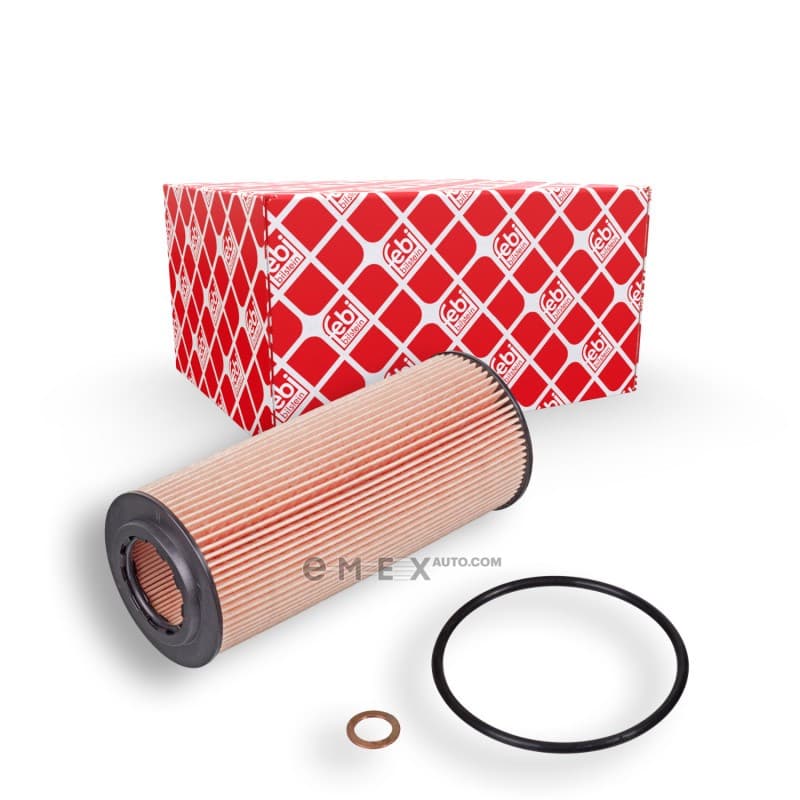 OEM OIL FILTER 26706