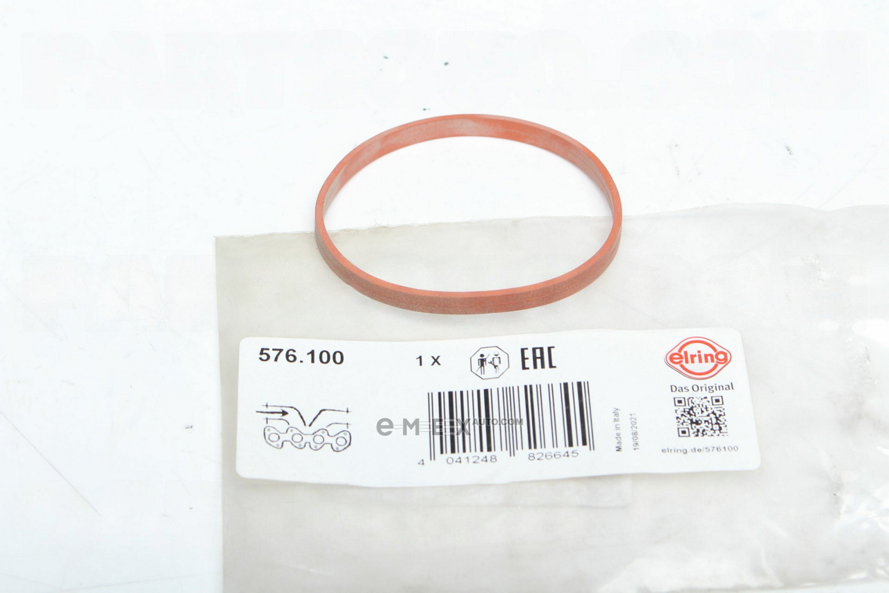 OEM GASKET RUBBER SEAL 576100