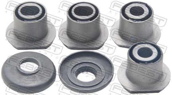 OEM BUSHING, SUSPENSION ARM TABKUN25KIT