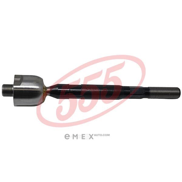 OEM END ASSY, STEERING RACK SR4970