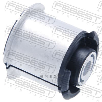 OEM BUSHING, SUSPENSION ARM BMAB014