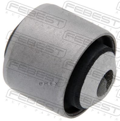 OEM BUSHING, SUSPENSION ARM BZAB011