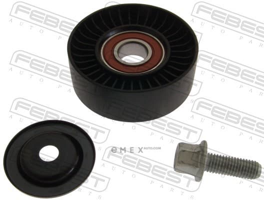 OEM PULLEY ROLLER ASSY 2287CER