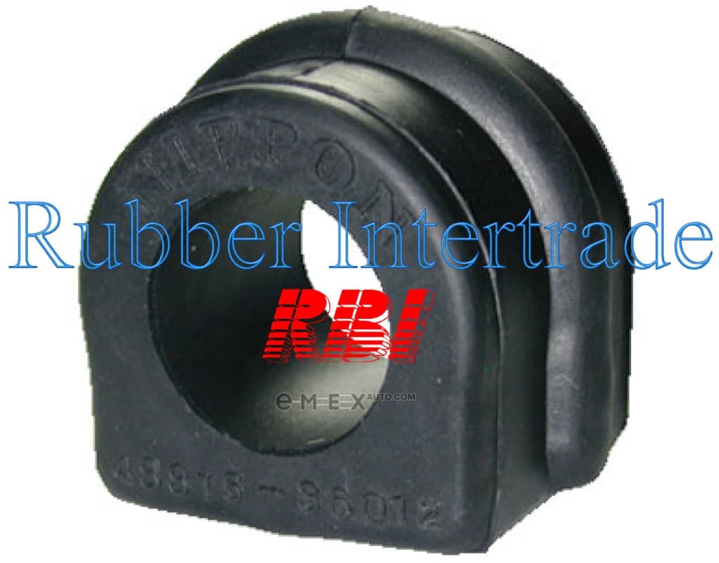 OEM BUSHING T21920