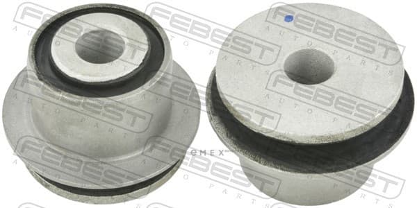 OEM BUSHING, SUSPENSION ARM VWAB037KIT