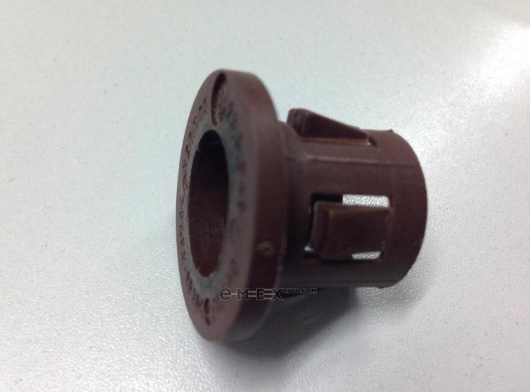 OEM BUSHING, PLASTIC 6001547539