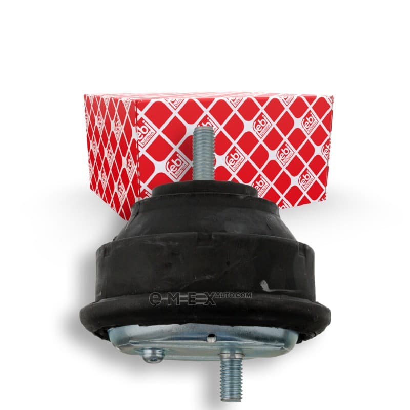 OEM INSULATOR, ENGINE MOUNTING 04693