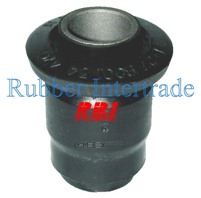 OEM L/A BUSHING D2433WS