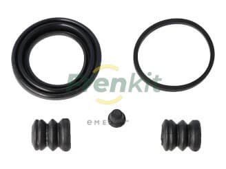 OEM REPAIR KIT, DISC BRAKE 248024