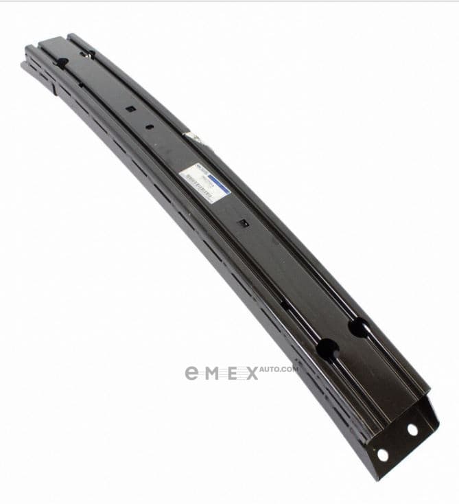 OEM REINFORCEMENT ASSY, BUMPER COVER FR3Z17757A