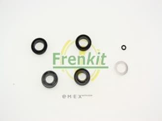 OEM REPAIR KIT, BRAKE MASTER 122082