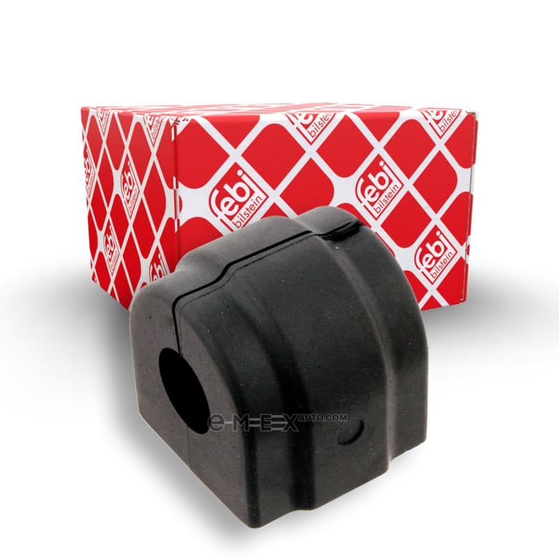 OEM BUSHING, RUBBER 33379