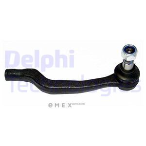 OEM TIE ROD END TA2106