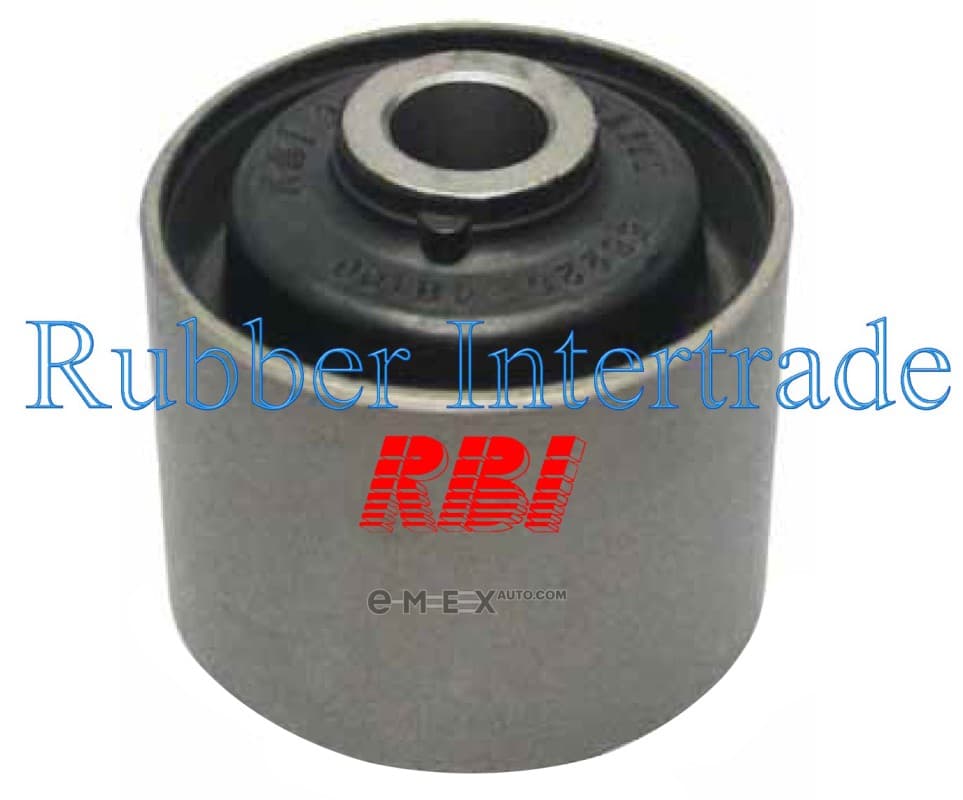 OEM BUSHING, SUSPENSION ARM H25H103