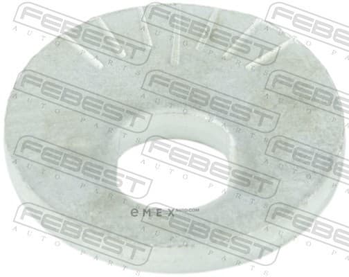 OEM BEARING, TAPERED 0730002