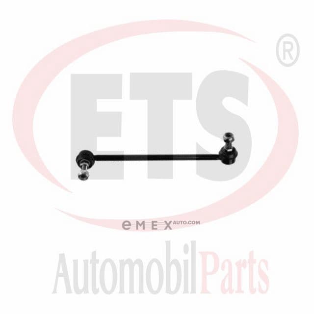 OEM STABILIZER LINK REAR 18LB850