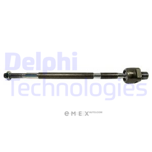 OEM INNER TIE ROD TA2457