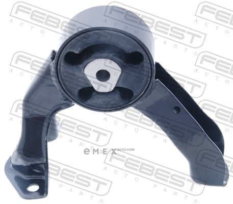 OEM INSULATOR, ENGINE MOUNTING CRMCALR