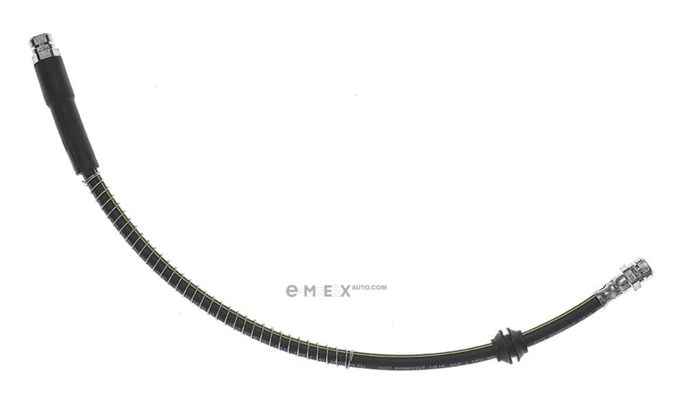 OEM HOSE ASSY, WINDSHIELD WASHER T85122