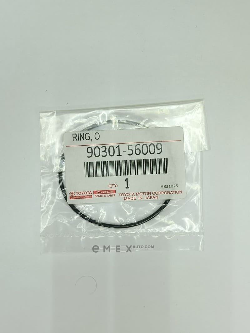 OEM RING,O 9030156009