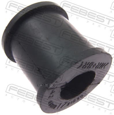 OEM BUSHING, STABILIZER TSB30C