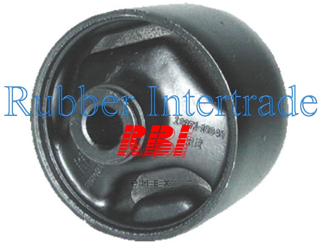 OEM BUSHING, SUSPENSION ARM T09EP71E