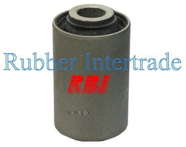 OEM BUSHING, SUSPENSION ARM N26NR40F