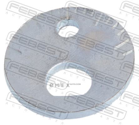 OEM WASHER, METAL 0130005