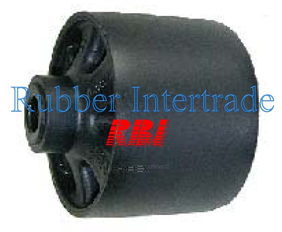 OEM INSULATOR, ENGINE MOUNTING D0964LA