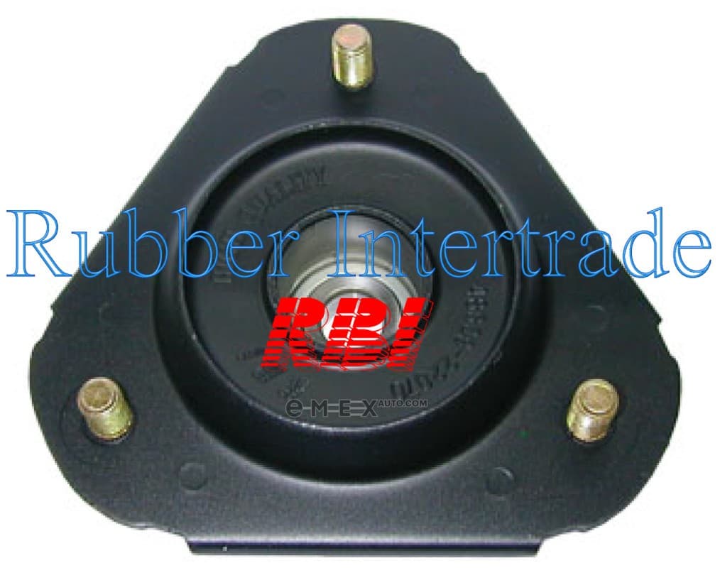 OEM INSULATOR, SHOCK ABSORBER T13GX81F