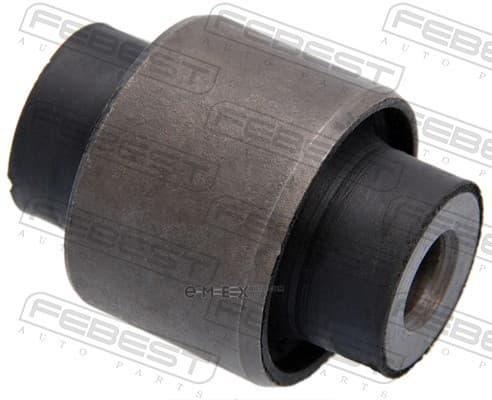 OEM ARM BUSHING FOR TRACK CONTROL ARM HAB067