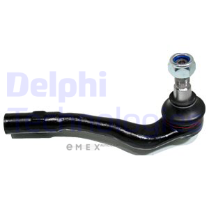 OEM TIE ROD END TA2031