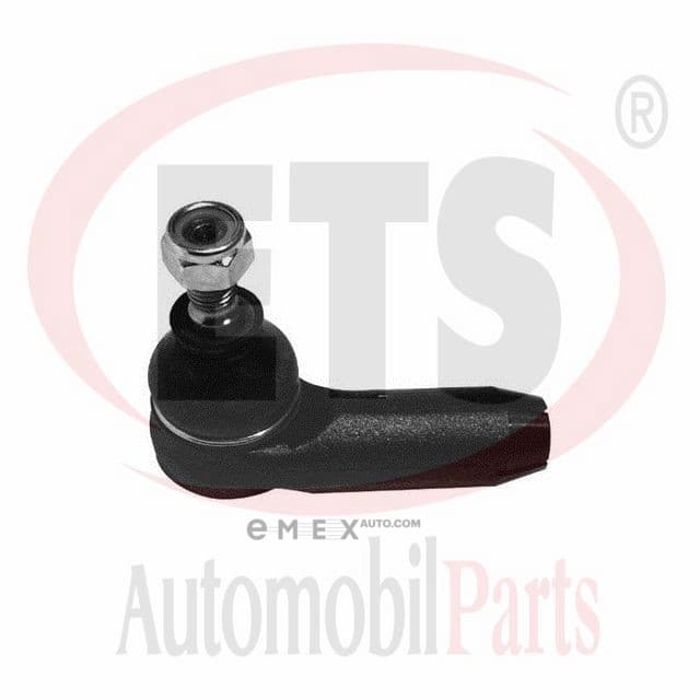 OEM Tie Rod End 02TR203