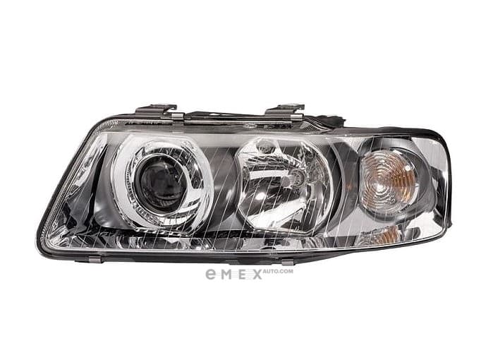 OEM HEADLAMP ASSY 4411160LLDEM