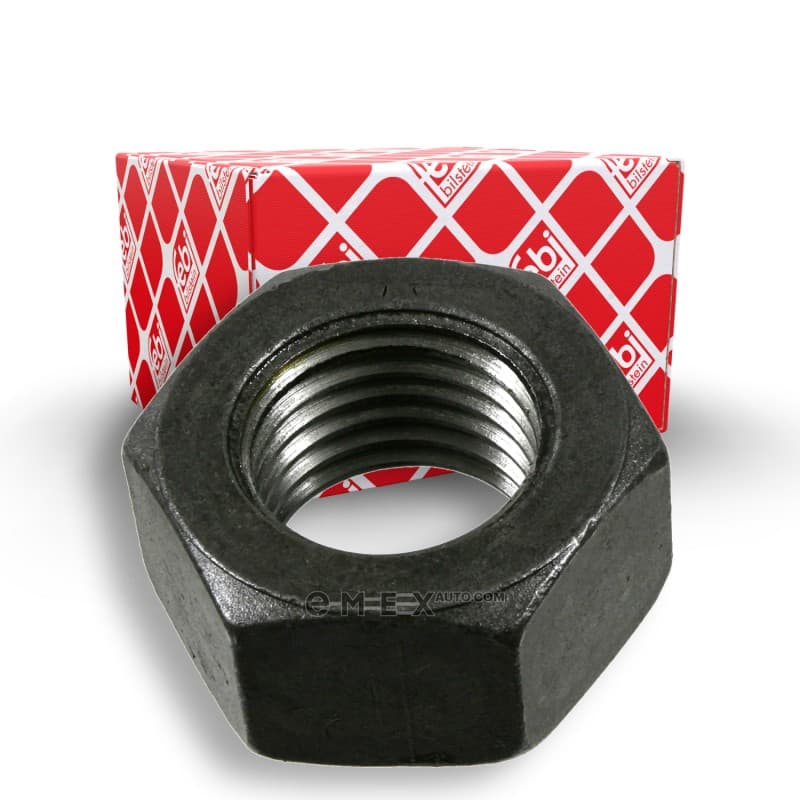 OEM HEX NUT 08153